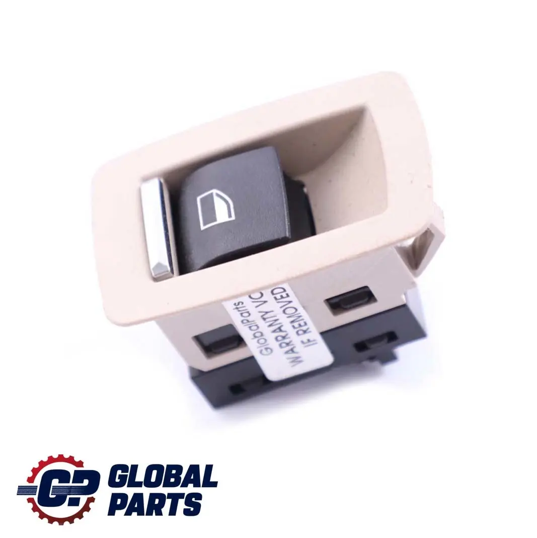 Interrupteur Lève-vitre électrique arrière gauche droite pour BMW F30 F31 LCI à propos du numéro de pièce 9361937 BMW F30 F31 LCI Interrupteur Lève-vitre électrique arrière gauche droite - SKU 9361937 - Numéro de pièce 9361937