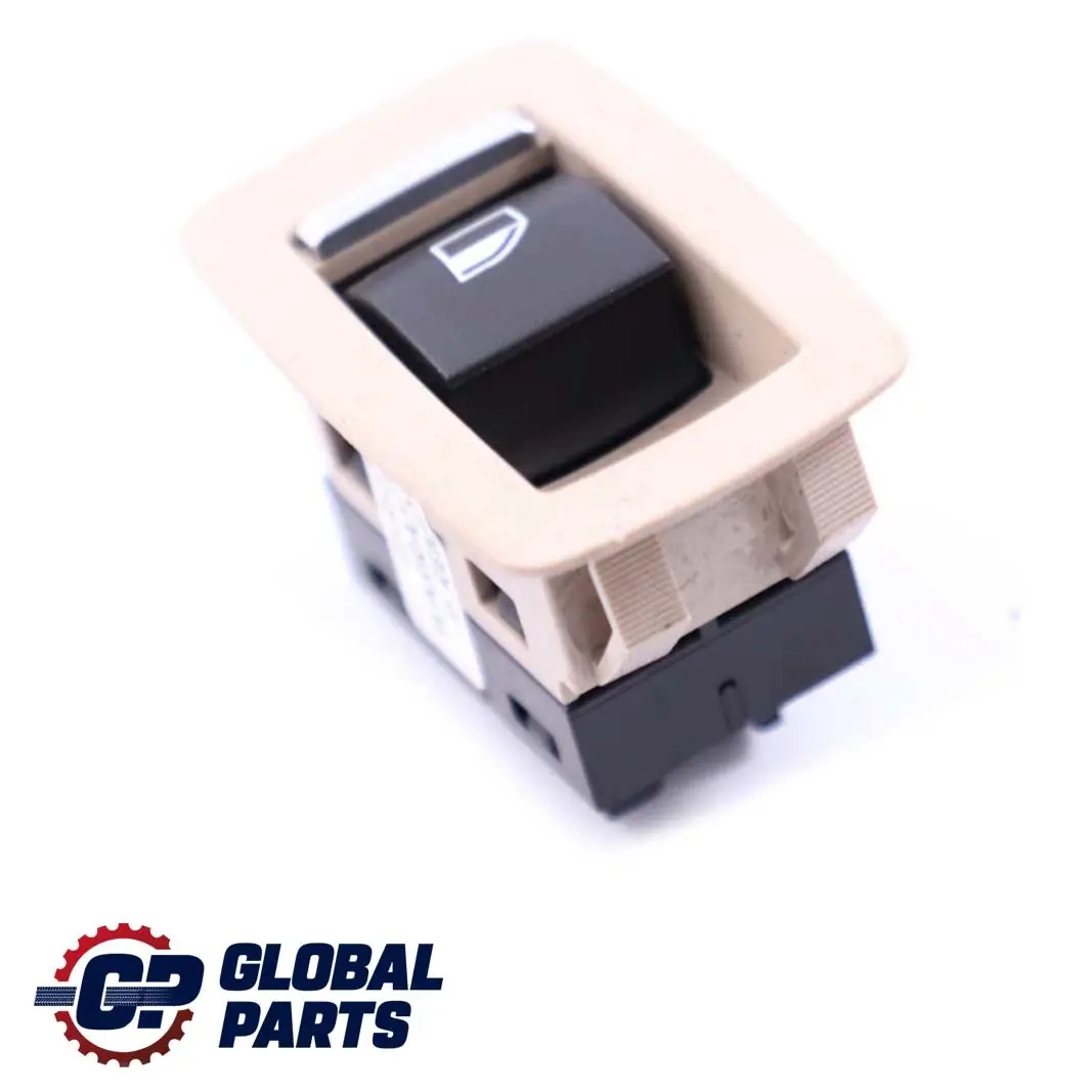 BMW 3 Series F30 F31 LCI Switch Power Window Rear Left Right N/O/S - SKU 9361937 - Part number 9361937