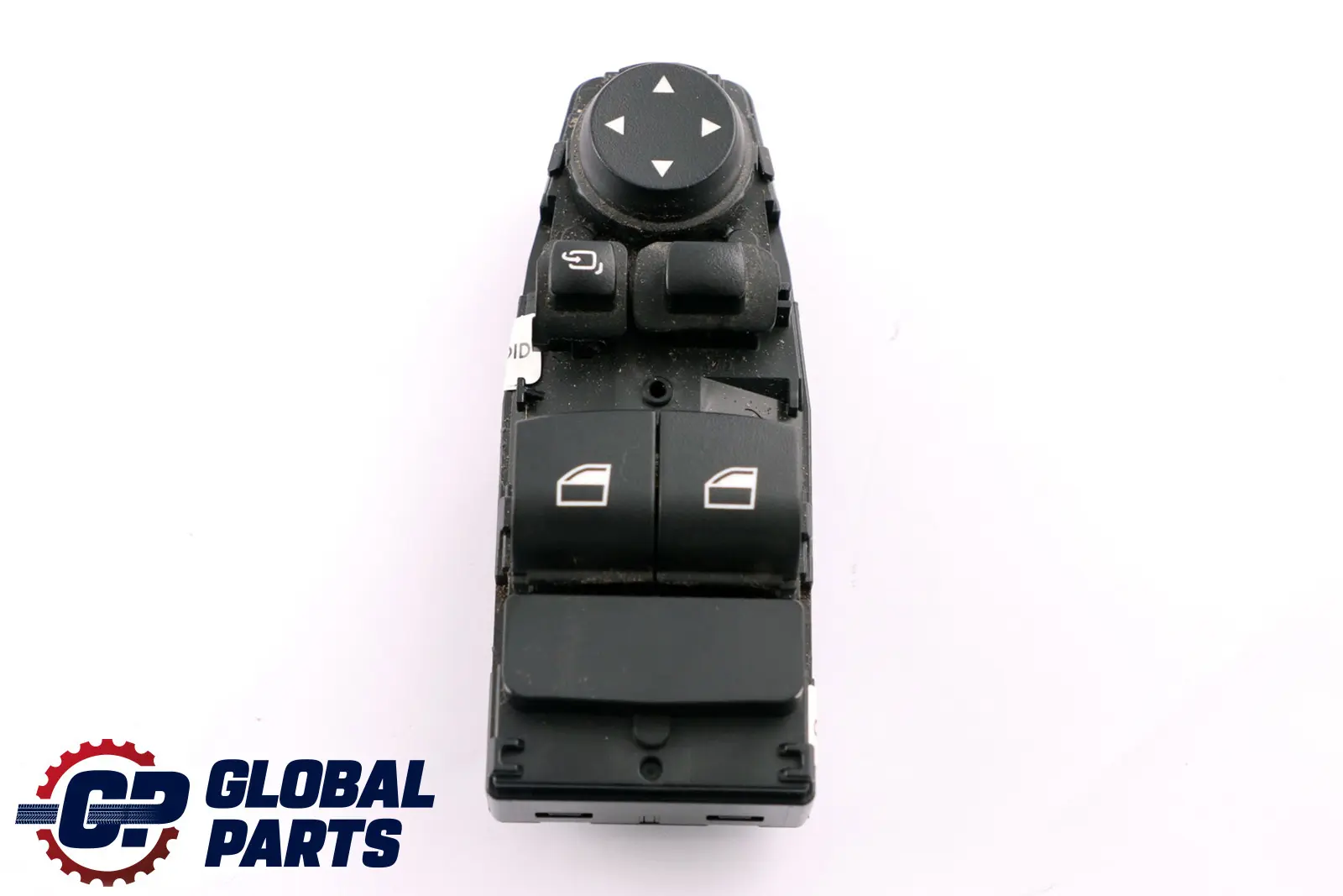 BMW F21 F22 F32 Lève-vitre côté conducteur 9362126