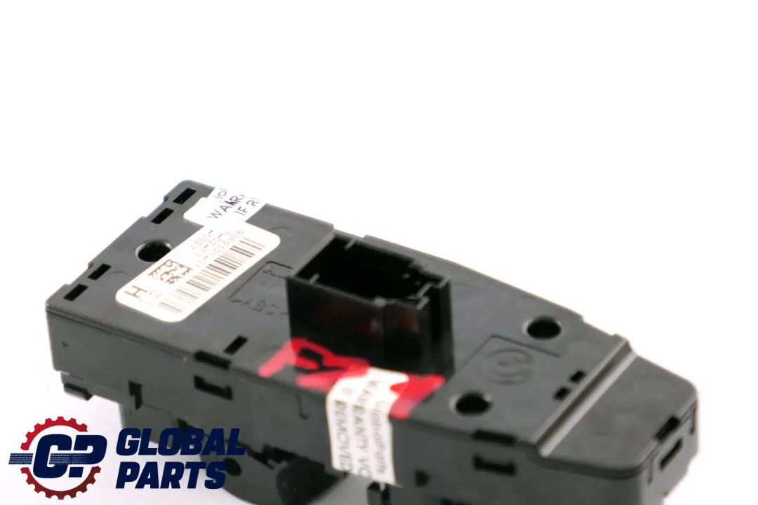 Interruttore alzacristalli lato guida scomparsa elettrica per BMW F21 F32 con numero di parte 9362126 BMW F21 F32 Interruttore alzacristalli lato guida scomparsa elettrica - SKU 9362126 - Numero di parte 9362126