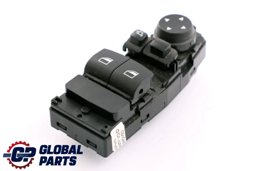 BMW F21 F22 F32 Interruptor Elevalunas Lateral Plegable - SKU 9362126 - Número de pieza 9362126