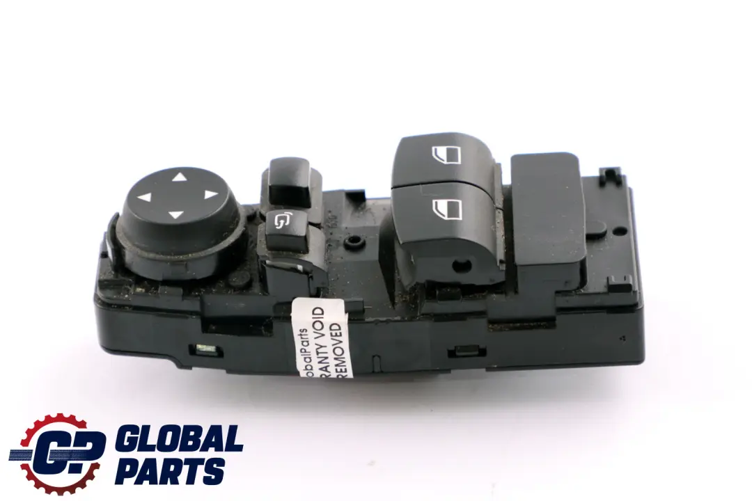 BMW F21 F22 F32 Interruptor Elevalunas Lateral Plegable - SKU 9362126 - Número de pieza 9362126