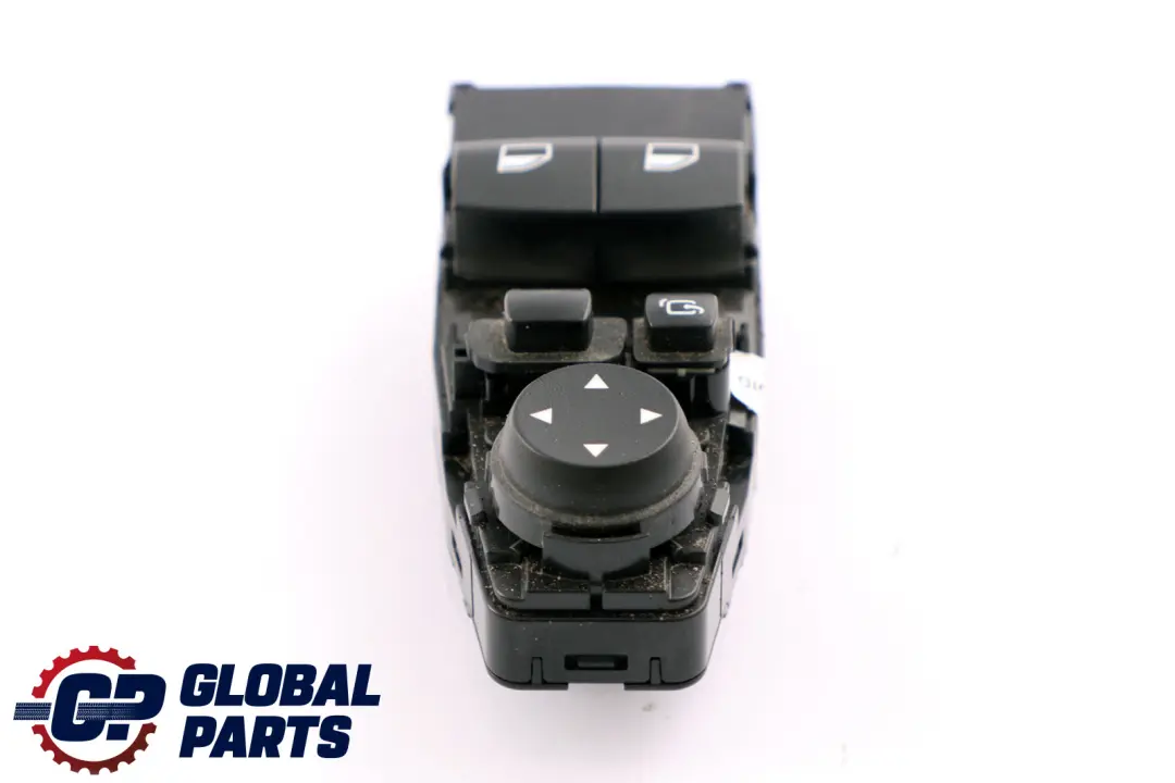 BMW F21 F22 F32 Interruptor Elevalunas Lateral Plegable - SKU 9362126 - Número de pieza 9362126