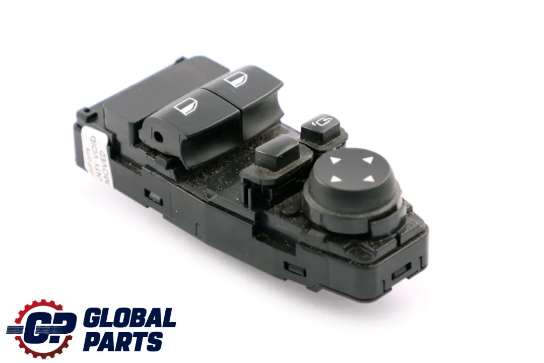 BMW F21 F22 F32 Power Fold Driver Side Window Lifter Switch - SKU 9362126 - Part number 9362126