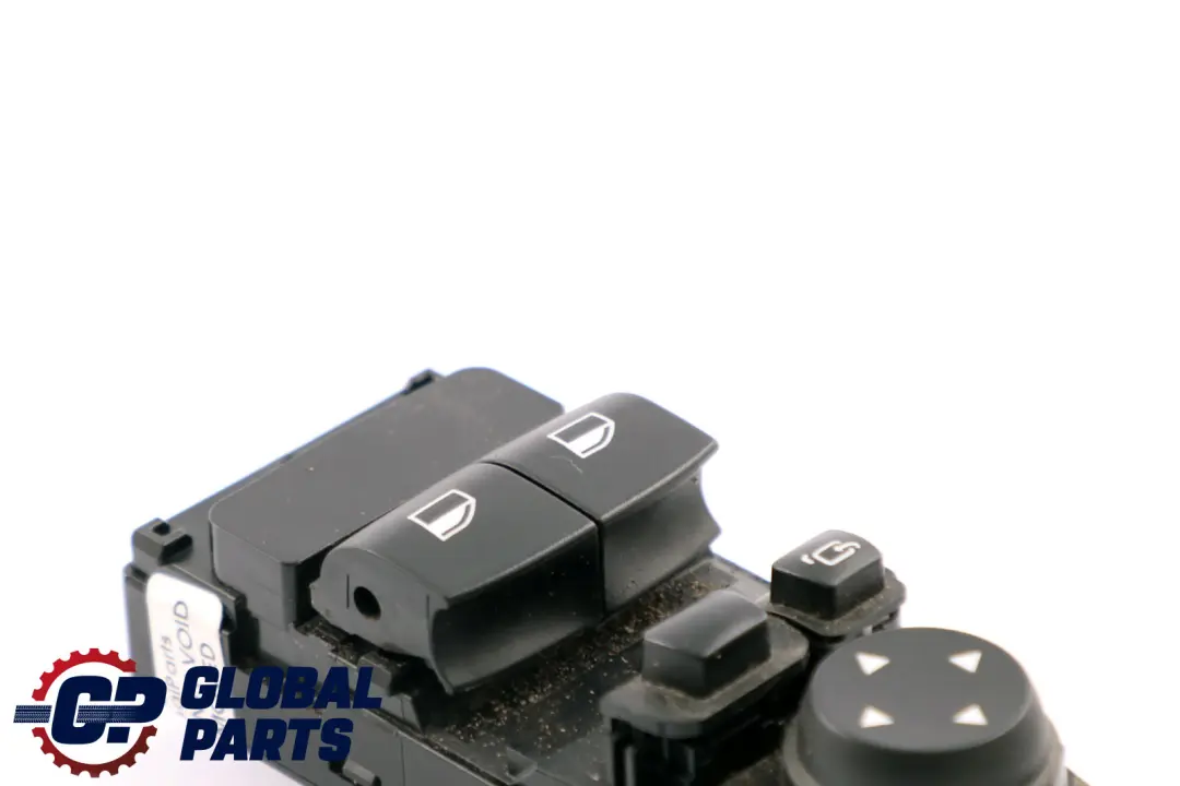 BMW F21 F22 F32 Interruptor Elevalunas Lateral Plegable - SKU 9362126 - Número de pieza 9362126
