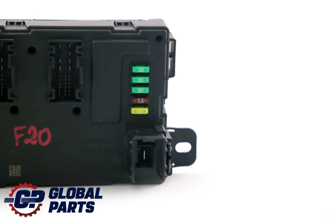 BMW 1 3 4 F20 F21 F30 F31 F32 Modulo Controllo Carrozzeria REM - SKU 9362394 - Numero di parte 9362394