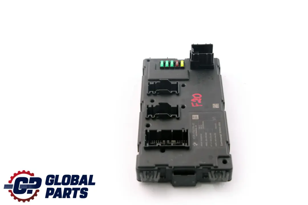 BMW 1 3 4 Series F20 F21 F30 F31 F32 Body Control Unit Module REM - SKU 9362394 - Part number 9362394