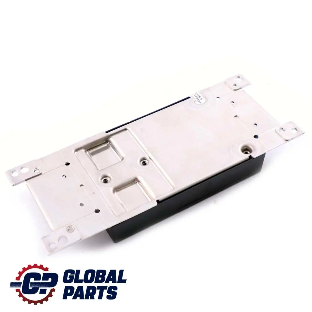 BMW 1 3 Series F20 F21 F30 F31 Bluetooth Teleservices GPS Telematics Module - SKU 9362848 - Part number 9362848