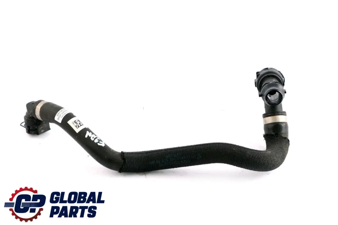 BMW 1 3 Series F20 F21 F30 F31 LCI Coolant Water Hose Pipe Line Feed - SKU 9363338 - Part number 9363338
