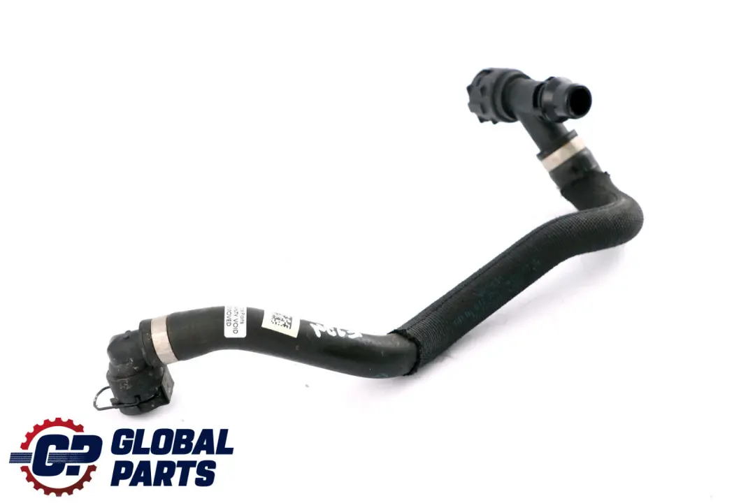 Coolant Water Hose Pipe Line Feed to BMW 1 3 Series F20 F21 F30 F31 LCI with Part number 9363338 BMW 1 3 Series F20 F21 F30 F31 LCI Coolant Water Hose Pipe Line Feed - SKU 9363338 - Part number 9363338