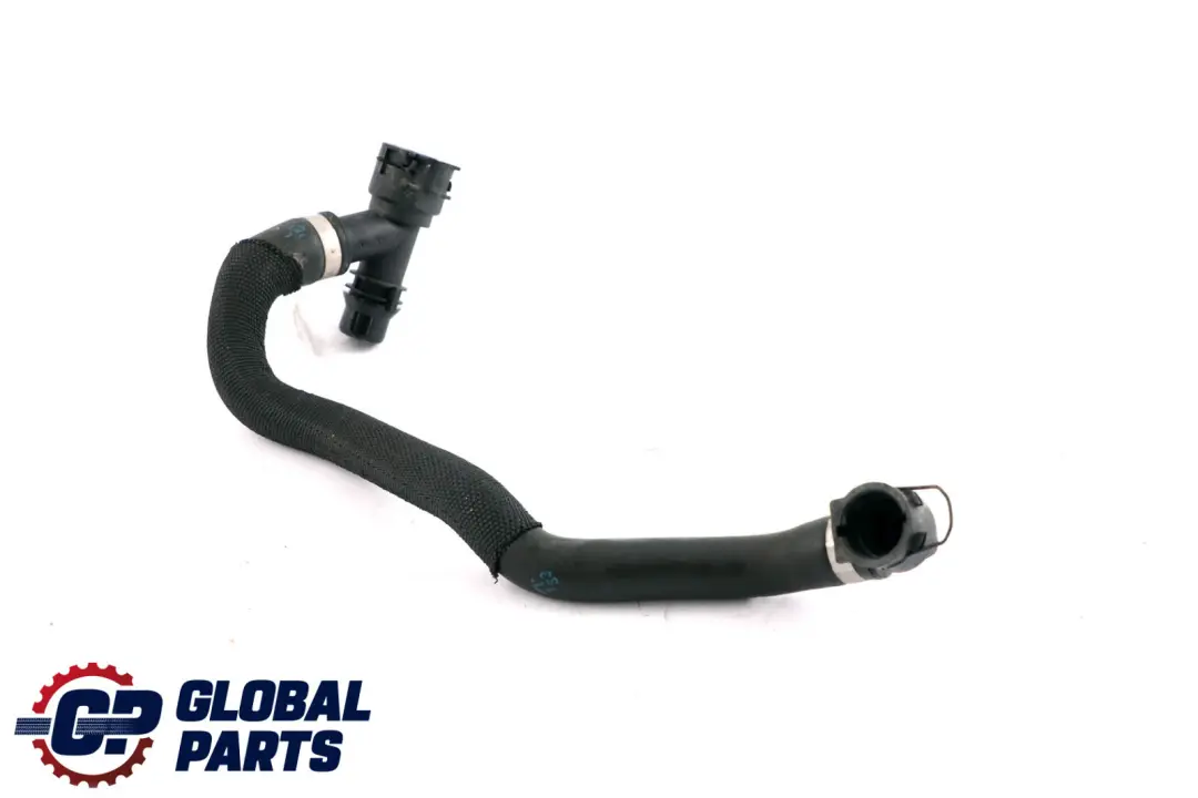 tubo acqua refrigerante linea alimentazione per BMW F20 F21 F30 F31 LCI con numero di parte 9363338 BMW F20 F21 F30 F31 LCI tubo acqua refrigerante linea alimentazione - SKU 9363338 - Numero di parte 9363338