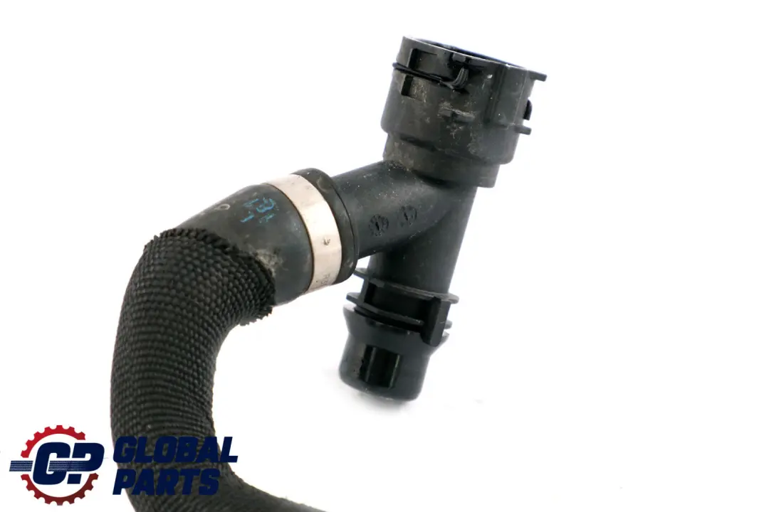 3er F20 F21 F30 F31 LCI Kühl wasser schlauch Rohrleitung Zuführung für BMW 1 mit Teilenummer 9363338 BMW 1 3er F20 F21 F30 F31 LCI Kühl wasser schlauch Rohrleitung Zuführung - SKU 9363338 - Teilenummer 9363338