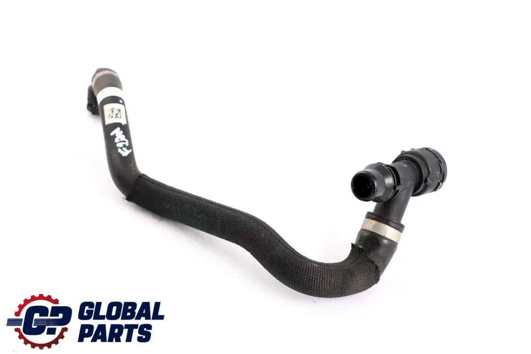 BMW F20 F21 F30 F31 LCI tubo acqua refrigerante linea alimentazione - SKU 9363338 - Numero di parte 9363338