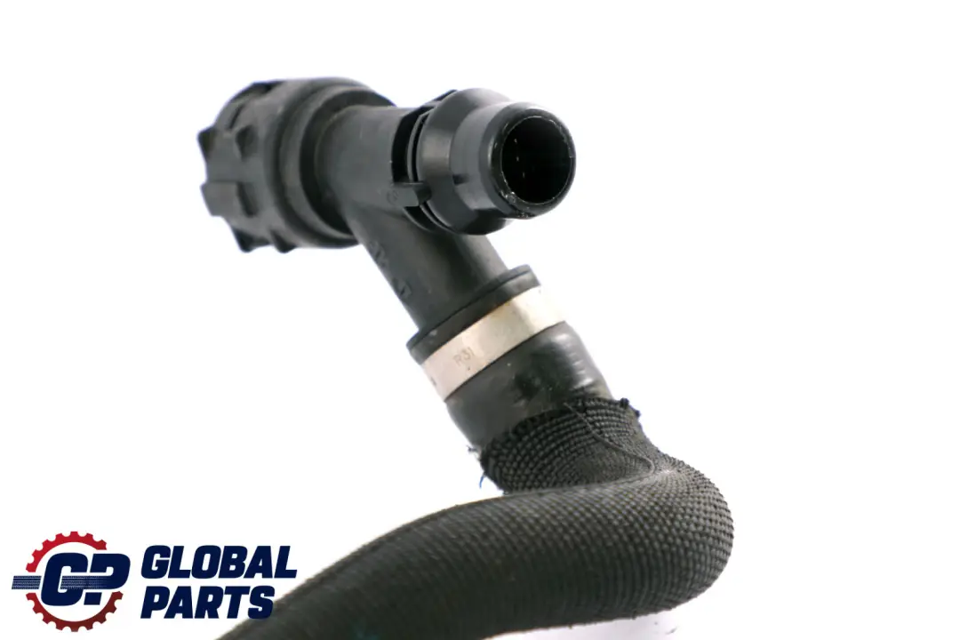 Coolant Water Hose Pipe Line Feed to BMW 1 3 Series F20 F21 F30 F31 LCI with Part number 9363338 BMW 1 3 Series F20 F21 F30 F31 LCI Coolant Water Hose Pipe Line Feed - SKU 9363338 - Part number 9363338