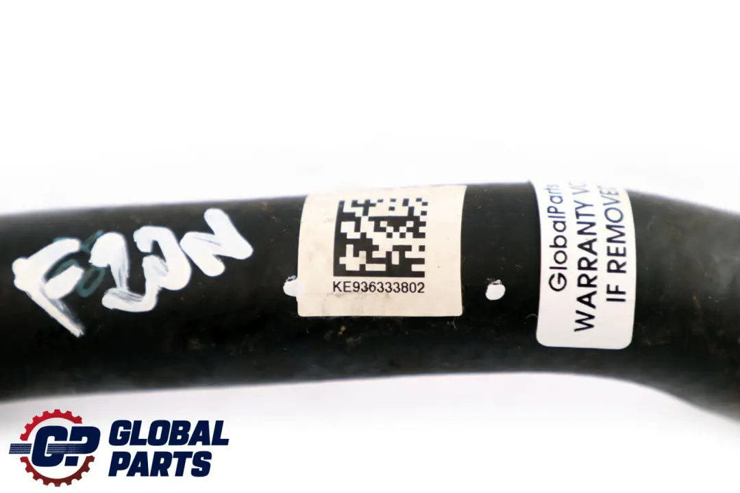 BMW 1 3 Series F20 F21 F30 F31 LCI Coolant Water Hose Pipe Line Feed - SKU 9363338 - Part number 9363338