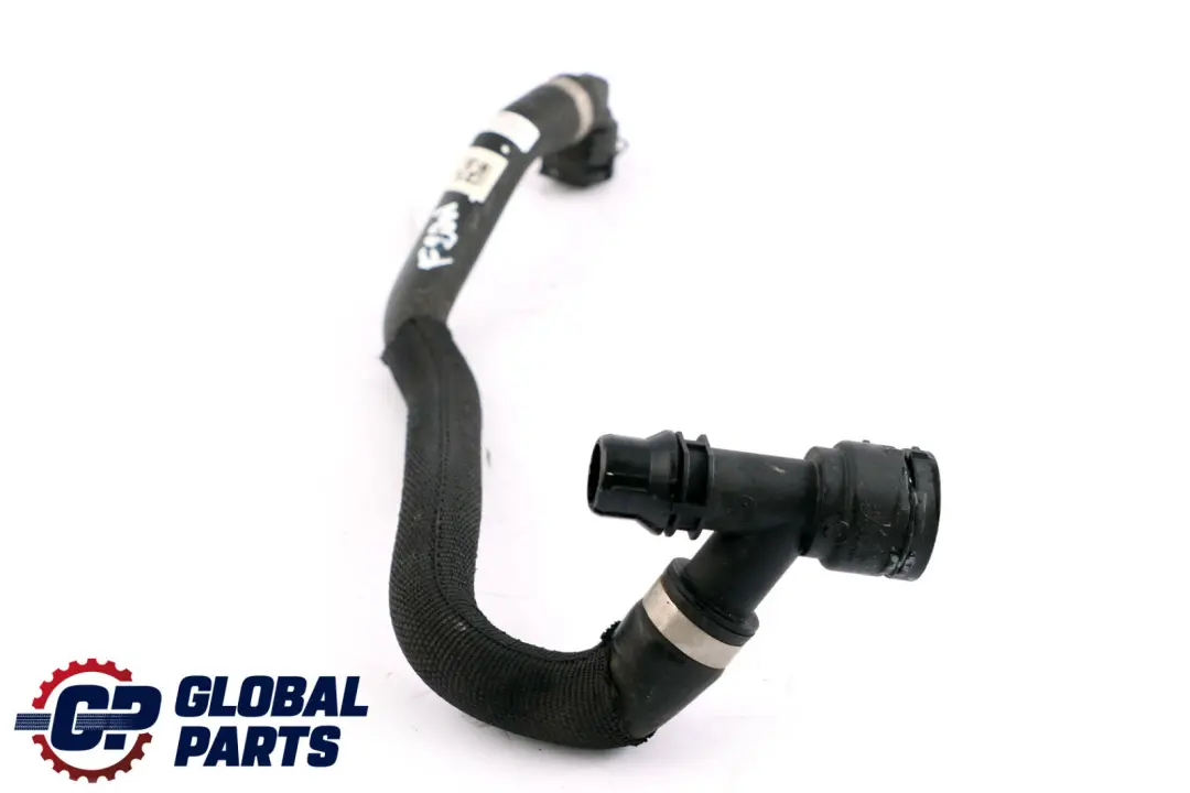Coolant Water Hose Pipe Line Feed to BMW 1 3 Series F20 F21 F30 F31 LCI with Part number 9363338 BMW 1 3 Series F20 F21 F30 F31 LCI Coolant Water Hose Pipe Line Feed - SKU 9363338 - Part number 9363338