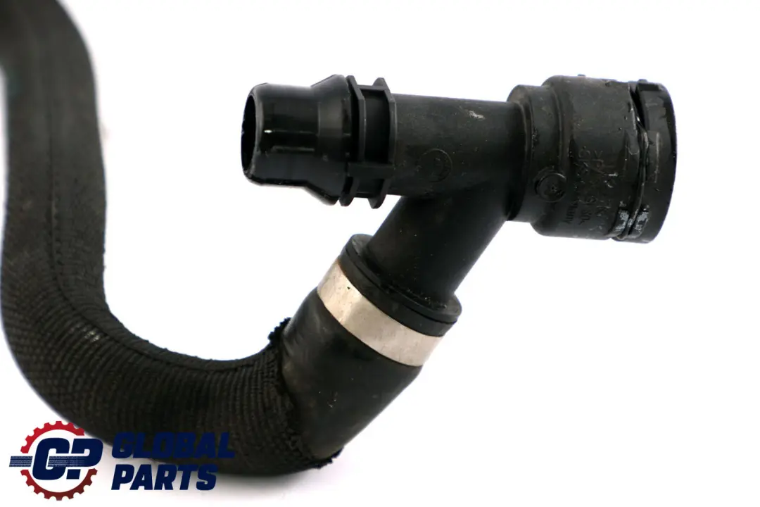 BMW 1 3 Series F20 F21 F30 F31 LCI Coolant Water Hose Pipe Line Feed - SKU 9363338 - Part number 9363338