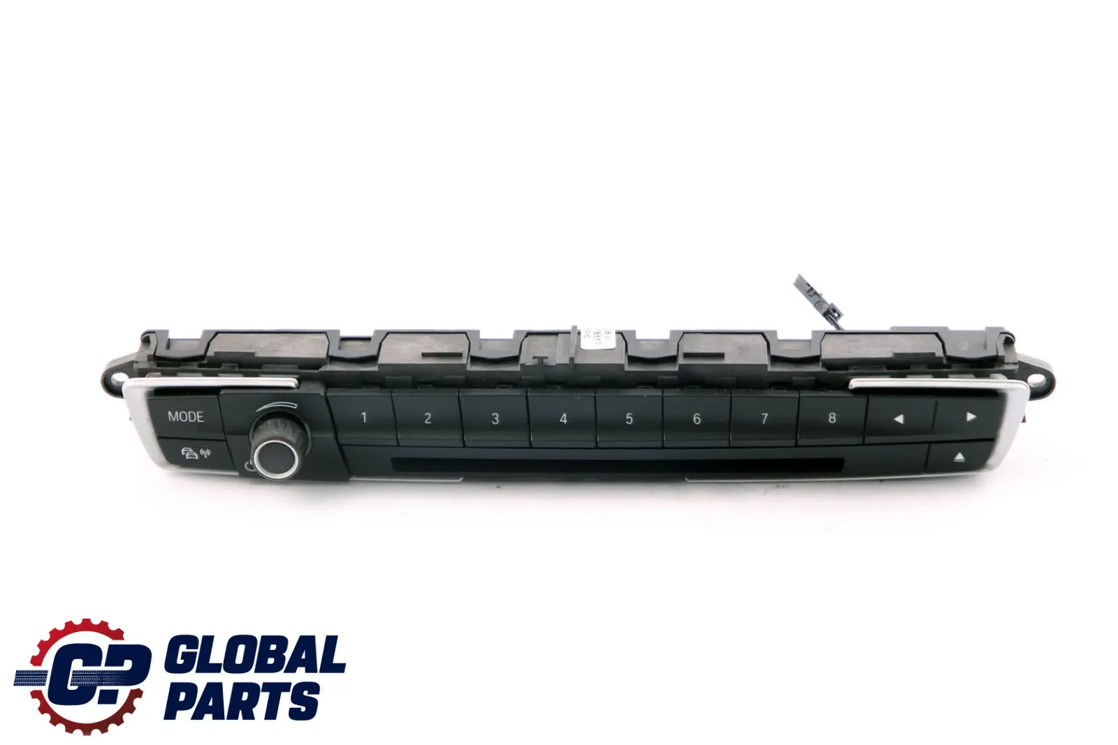 Audio Control Panel BMW F20 F21 F30 FBM Operating Unit 9363498
