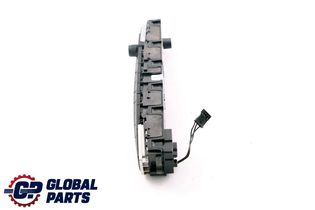 BMW 1 3 er F20 F21 F30 Bedieneinheit Audio FBM Chrom - SKU 9363498 - Teilenummer 9363498