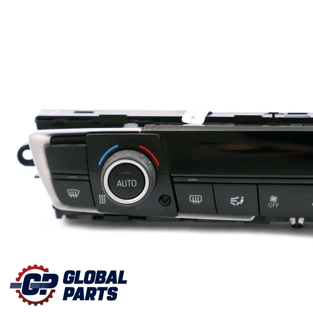  A/C Switch BMW F20 F21 F30 F31 LCI Air Conditioning Control Panel - SKU 9363545 - Part number 9363545