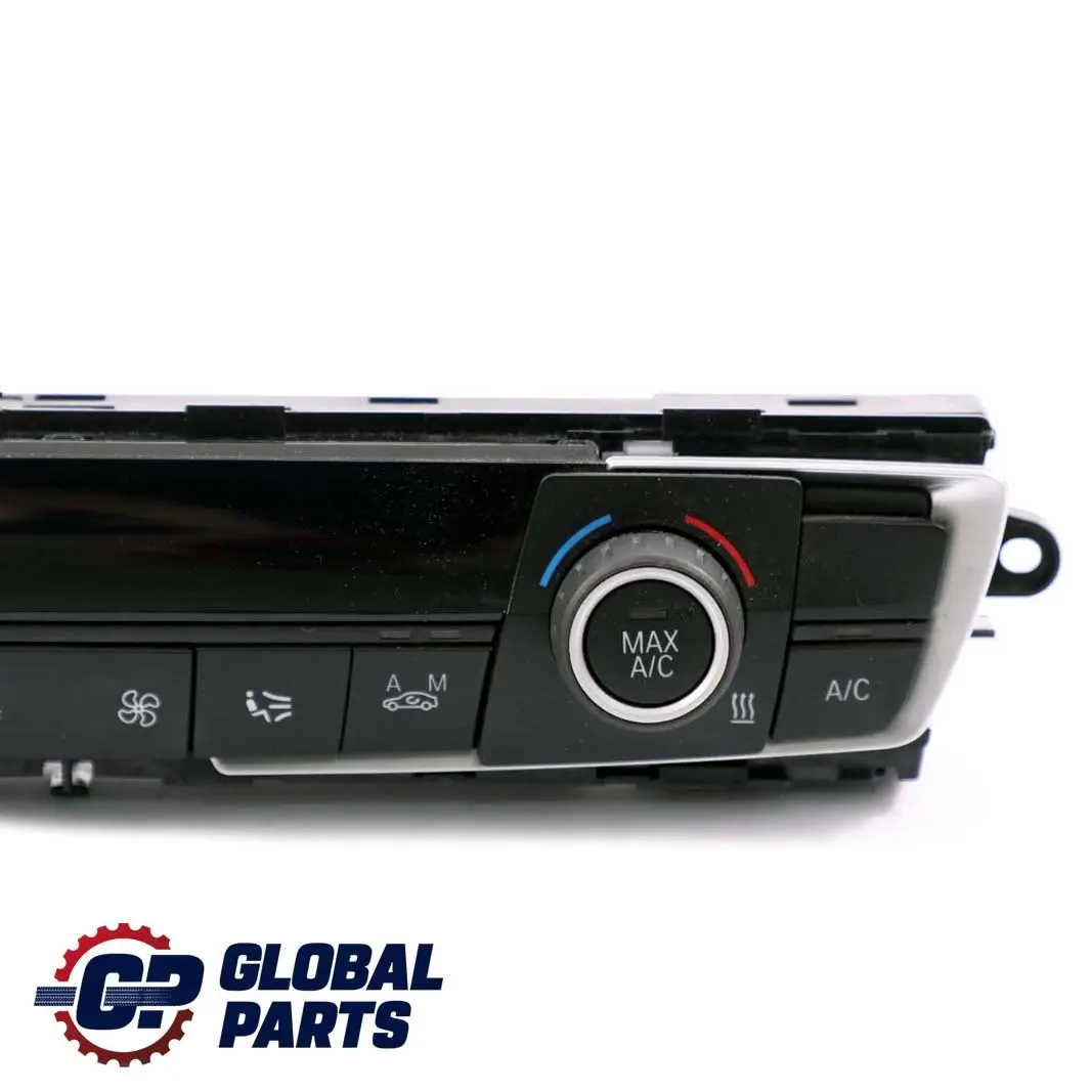  A/C Switch BMW F20 F21 F30 F31 LCI Air Conditioning Control Panel - SKU 9363545 - Part number 9363545