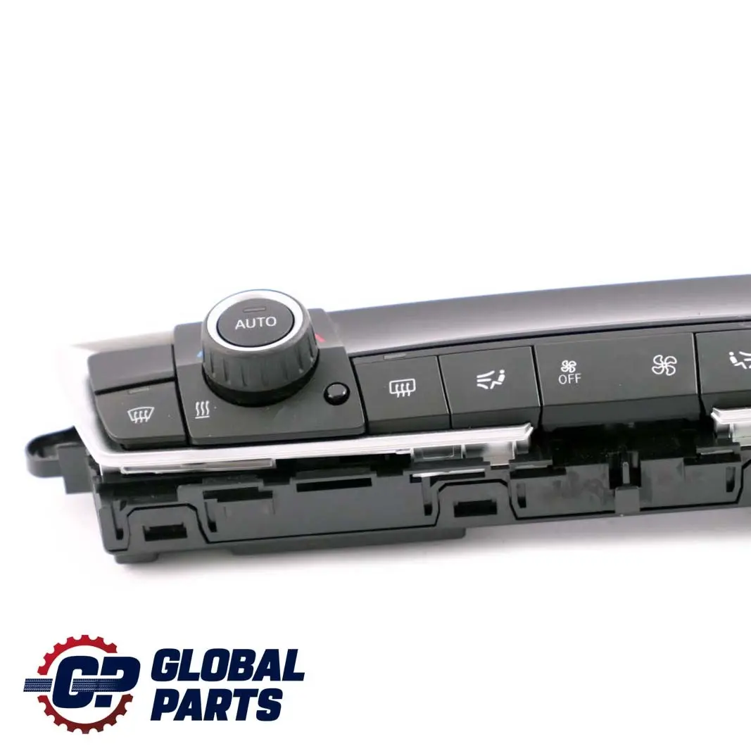  A/C Switch BMW F20 F21 F30 F31 LCI Air Conditioning Control Panel - SKU 9363545 - Part number 9363545
