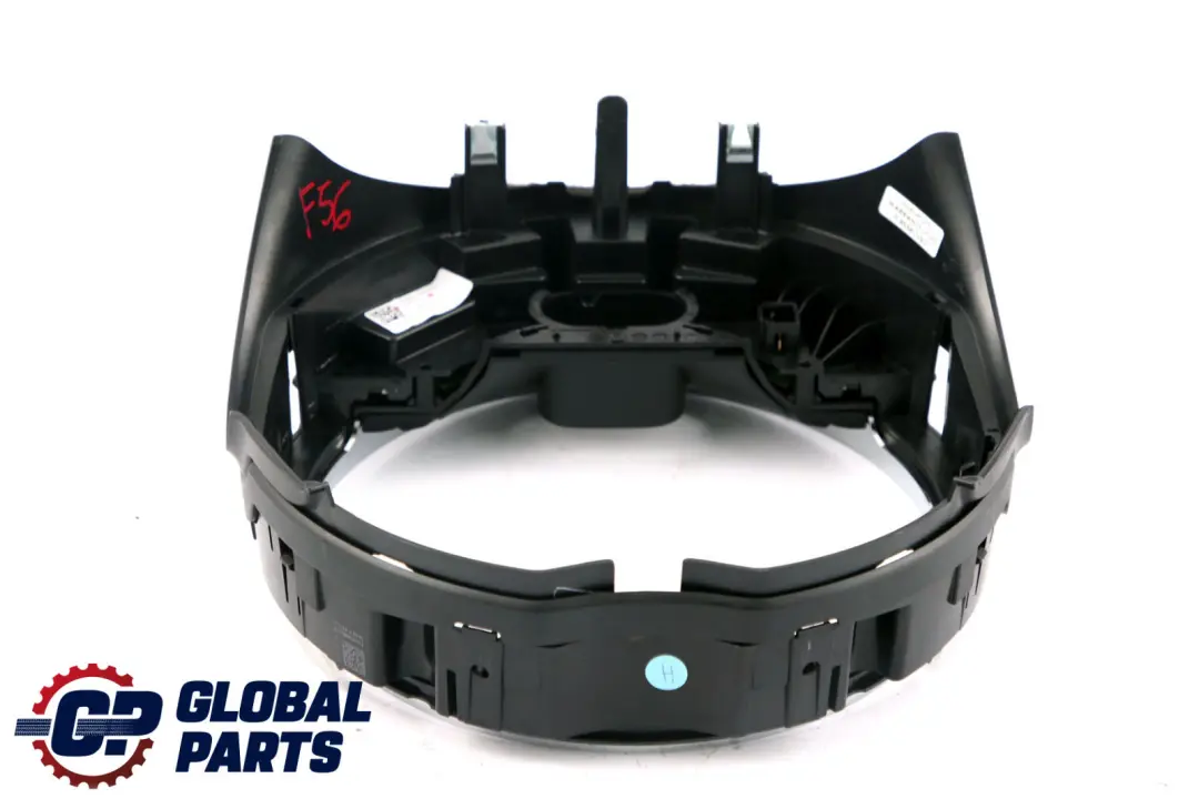 Central Cover Information Instrument Radio 8,8" 9367675 to Mini F55 F56 with Part number 9363557 Mini F55 F56 Central Cover Information Instrument Radio 8,8" 9367675 - SKU 9363557 - Part number 9363557