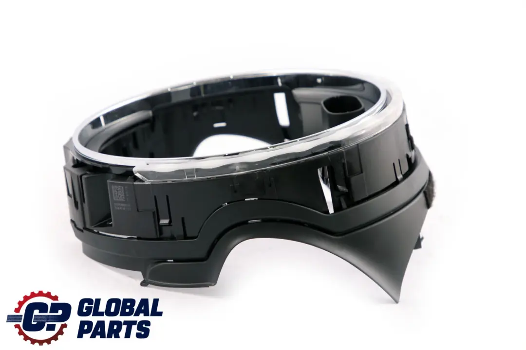 Central Cover Information Instrument Radio 8,8" 9367675 to Mini F55 F56 with Part number 9363557 Mini F55 F56 Central Cover Information Instrument Radio 8,8" 9367675 - SKU 9363557 - Part number 9363557