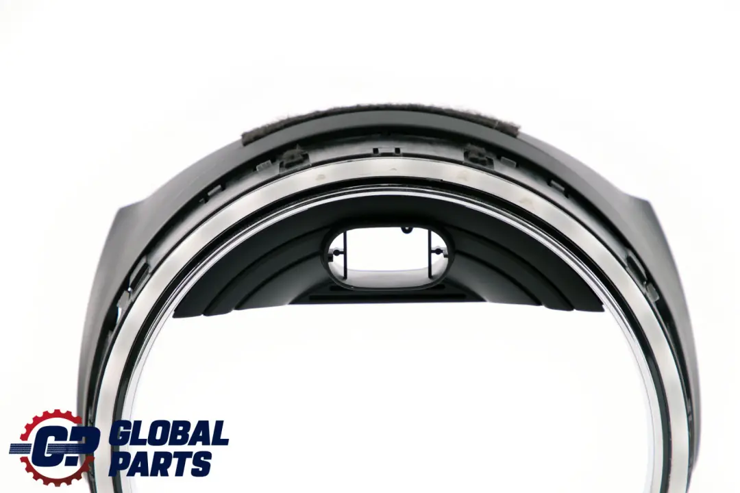 Central Cover Information Instrument Radio 8,8" 9367675 to Mini F55 F56 with Part number 9363557 Mini F55 F56 Central Cover Information Instrument Radio 8,8" 9367675 - SKU 9363557 - Part number 9363557