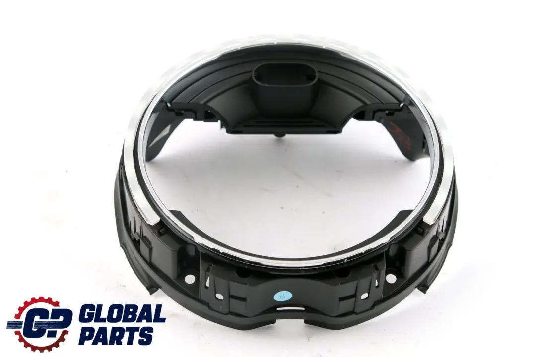 Mini F55 F56 Central Cover Information Instrument Radio 8,8" 9367675 - SKU 9363557 - Part number 9363557