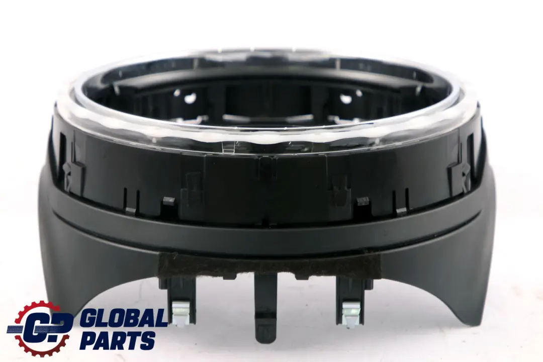 Central Cover Information Instrument Radio 8,8" 9367675 to Mini F55 F56 with Part number 9363557 Mini F55 F56 Central Cover Information Instrument Radio 8,8" 9367675 - SKU 9363557 - Part number 9363557