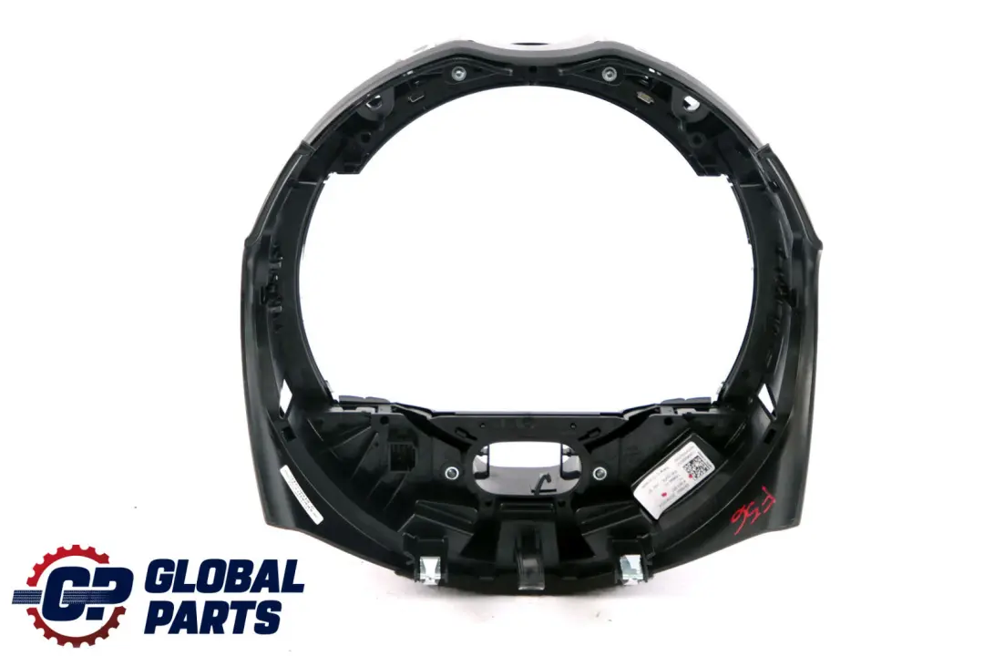 Mini F55 F56 Tapa Central Información Instrumentos Radio 8,8" 9367675 - SKU 9363557 - Número de pieza 9363557