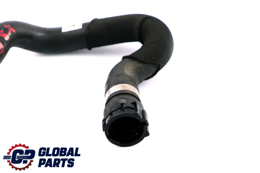  Radiator Pipe BMW F20 F21 F30 LCI Engine Return Hose - SKU 9364537 - Part number 9364537