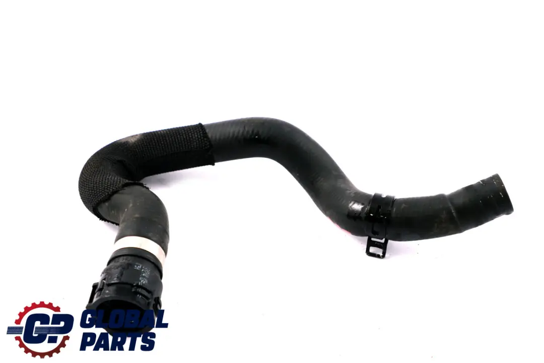  Radiator Pipe BMW F20 F21 F30 LCI Engine Return Hose - SKU 9364537 - Part number 9364537
