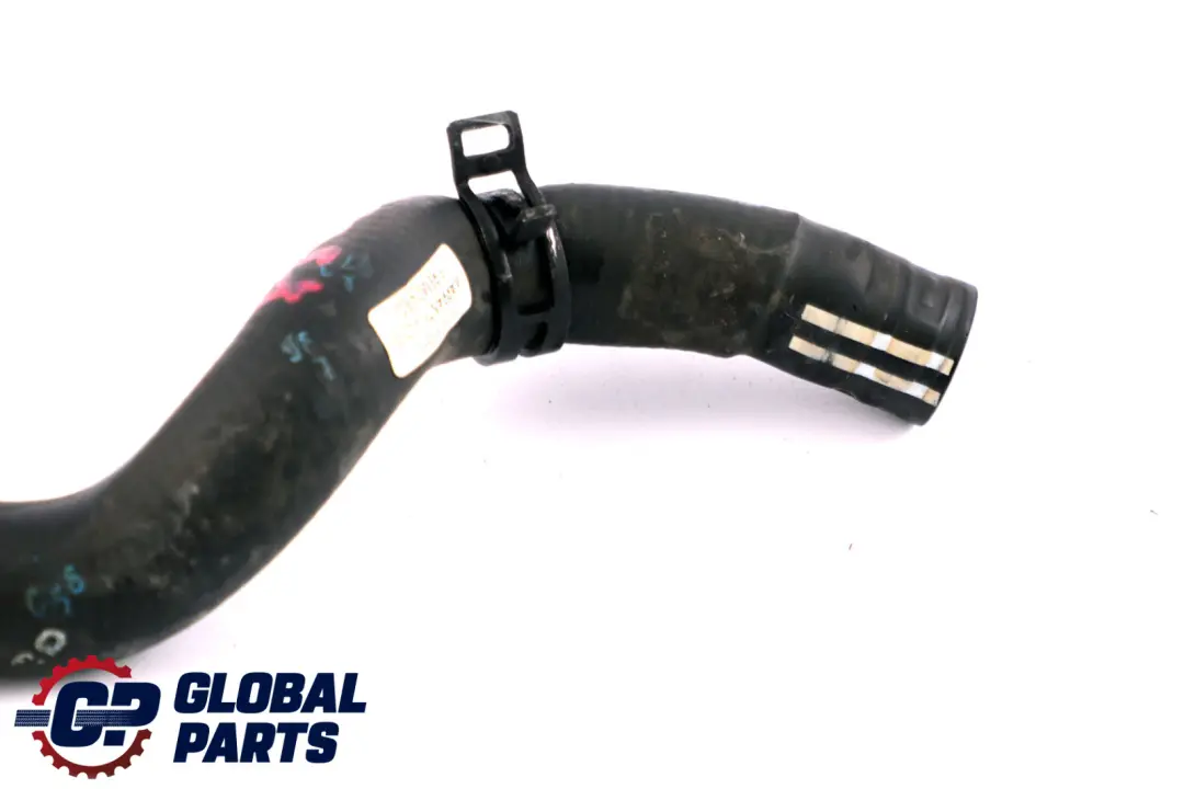Radiator Pipe BMW F20 F21 F30 LCI Engine Return Hose to with Part number 9364537 Radiator Pipe BMW F20 F21 F30 LCI Engine Return Hose - SKU 9364537 - Part number 9364537