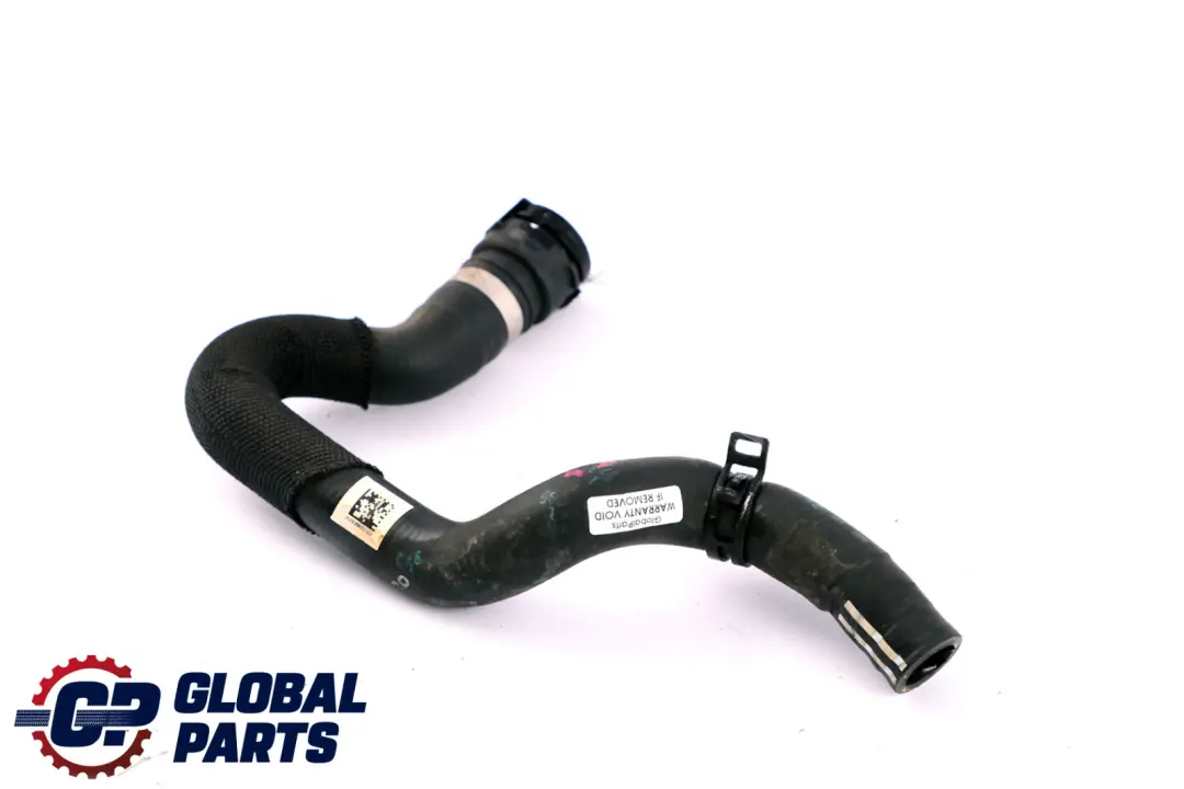 Tubo Radiatore BMW F20 F21 F30 LCI Tubo Di Ritorno Motore per con numero di parte 9364537 Tubo Radiatore BMW F20 F21 F30 LCI Tubo Di Ritorno Motore - SKU 9364537 - Numero di parte 9364537