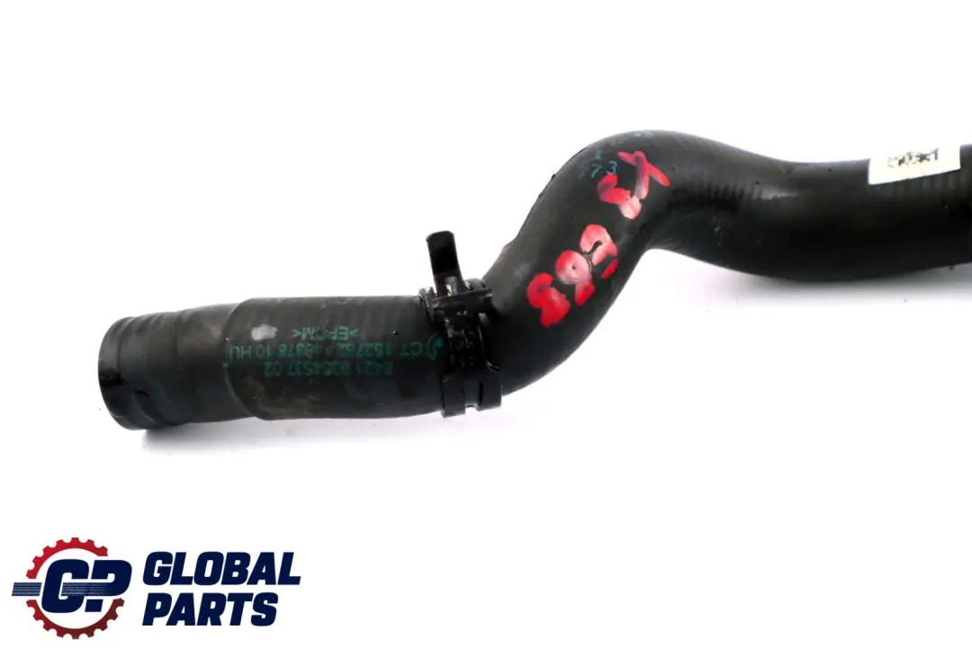  Radiator Pipe BMW F20 F21 F30 LCI Engine Return Hose - SKU 9364537 - Part number 9364537
