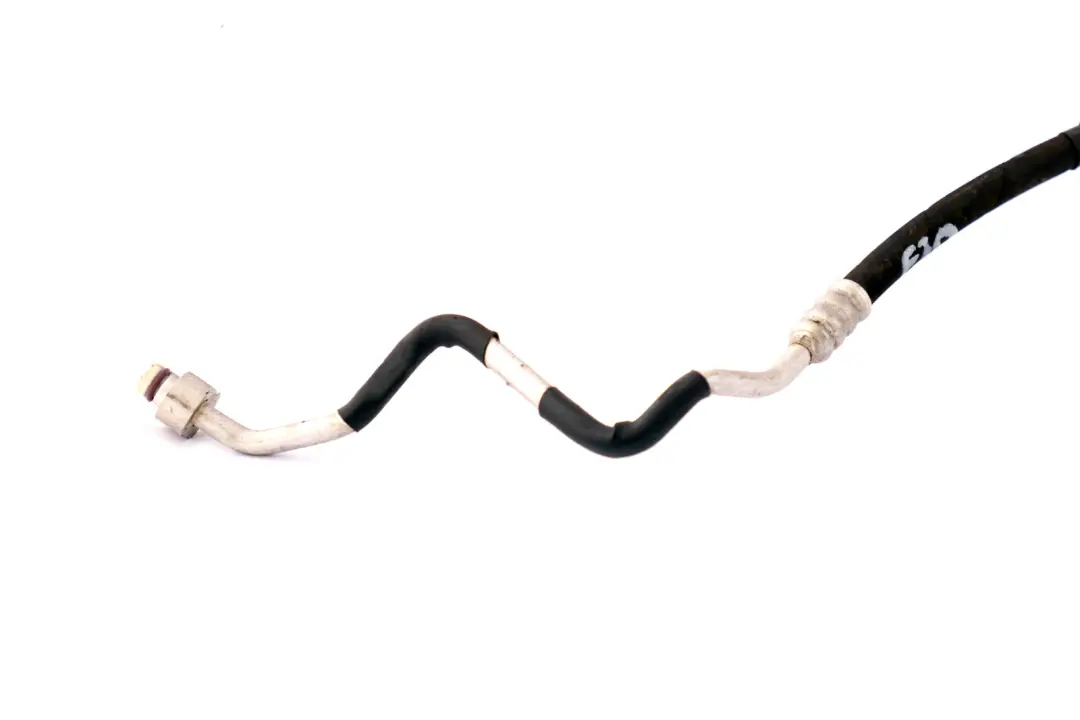 BMW F20 F30 Rura Przewód Klimatyzacji Chłodnicy - SKU 9364649 - Numer Części 9364649