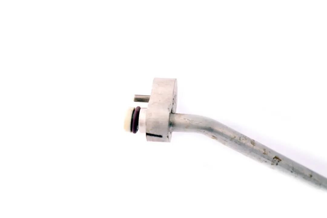 Klimaanlagenkondensator Verdampfer Druckschlauch Kühlmittelleitung für BMW F20 F30 mit Teilenummer 9364649 BMW F20 F30 Klimaanlagenkondensator Verdampfer Druckschlauch Kühlmittelleitung - SKU 9364649 - Teilenummer 9364649