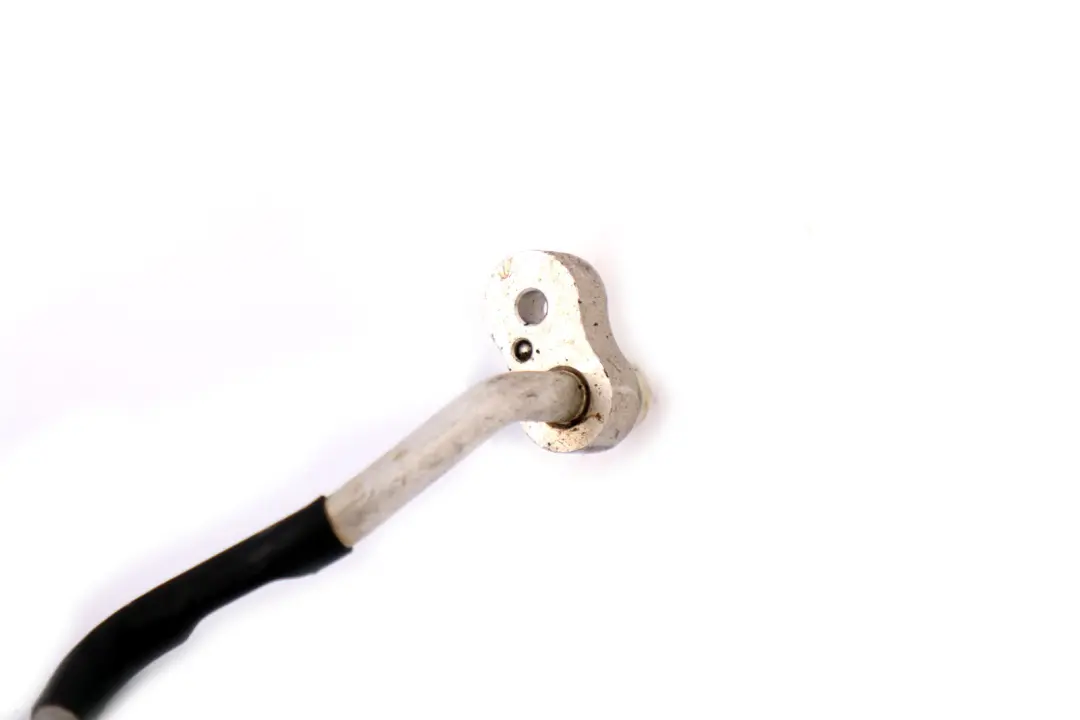 Con Condenser Evaporator Pressure Hose Coolant Line pour BMW F20 F30 Air à propos du numéro de pièce 9364649 BMW F20 F30 Air Con Condenser Evaporator Pressure Hose Coolant Line - SKU 9364649 - Numéro de pièce 9364649