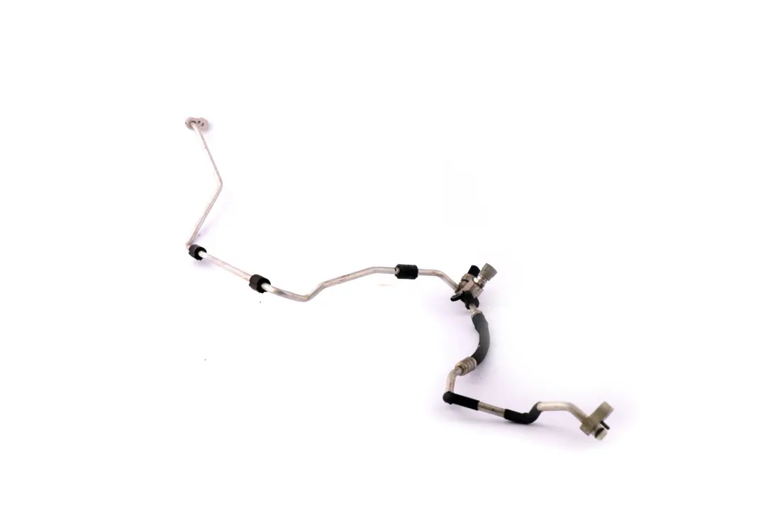 BMW 1 3 Series F20 F30 Air Con Condenser Evaporator Pressure Hose Coolant Line - SKU 9364649 - Part number 9364649