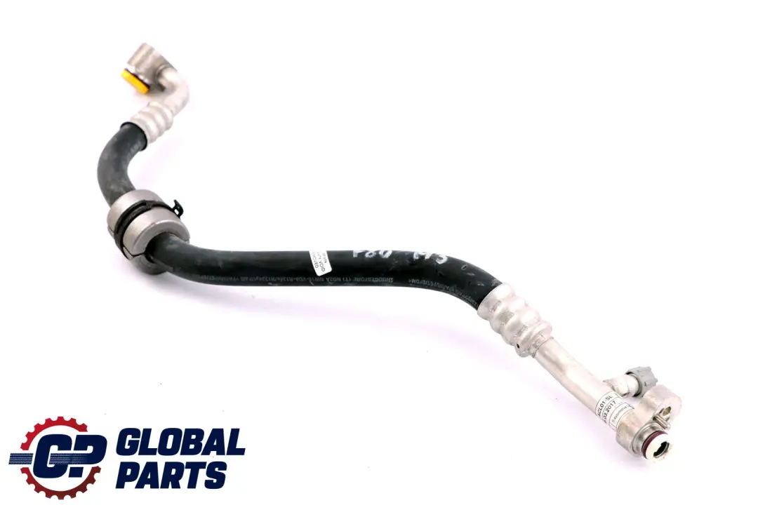  Tuyau Climatisation BMW F80 M3 F82 F83 M4 F87 M2 Evaporateur Compresseur - SKU 9364655 - Numéro de pièce 9364655