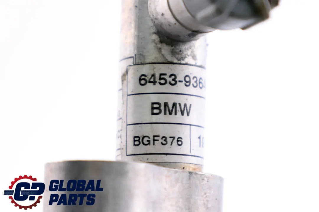 Rura Wąż Klimatyzacji do BMW F80 M3 F82 F83 M4 F87 M2 o numerze 9364655 BMW F80 M3 F82 F83 M4 F87 M2 Rura Wąż Klimatyzacji - SKU 9364655 - Numer Części 9364655