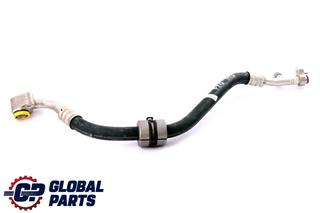  Tubo Aria Condizionata BMW F80 M3 F82 F83 M4 Evaporatore Compressore - SKU 9364655 - Numero di parte 9364655