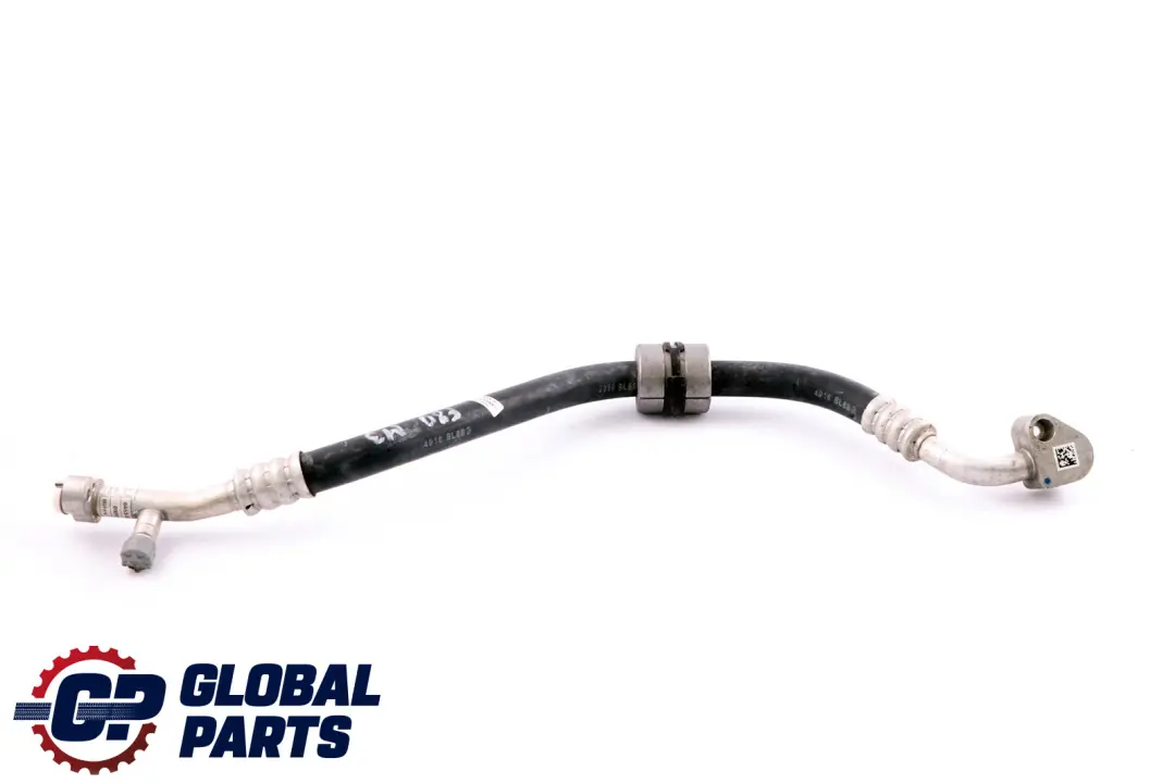  Tuyau Climatisation BMW F80 M3 F82 F83 M4 F87 M2 Evaporateur Compresseur - SKU 9364655 - Numéro de pièce 9364655