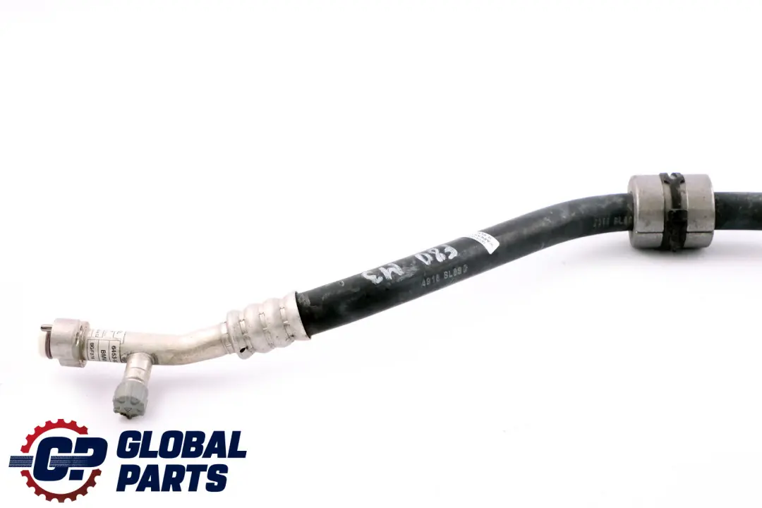  Tuyau Climatisation BMW F80 M3 F82 F83 M4 F87 M2 Evaporateur Compresseur - SKU 9364655 - Numéro de pièce 9364655