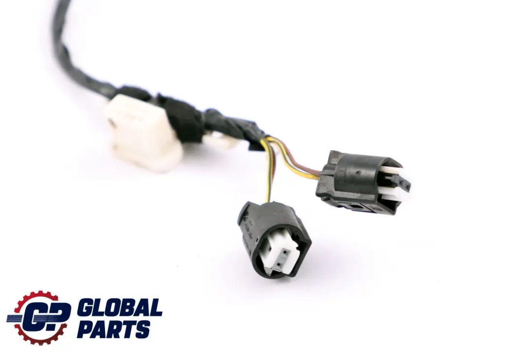 BMW Mini Cooper One F55 F56 Rear Bumper PDC Cables Wiring Loom Set - SKU 9364726 - Part number 9364726