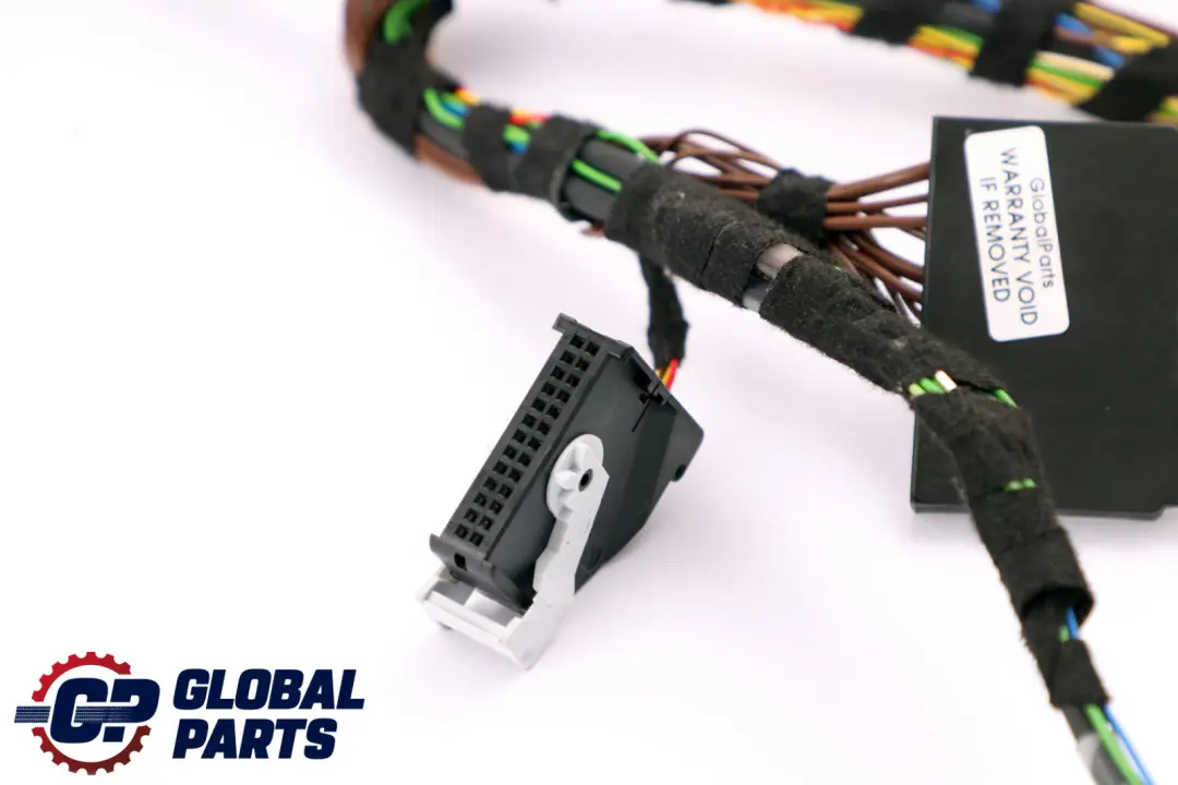 Reparatur Kabelsatz PDC Hinten Stossfänger für BMW Mini Cooper One F55 F56 mit Teilenummer 9364726 BMW Mini Cooper One F55 F56 Reparatur Kabelsatz PDC Hinten Stossfänger - SKU 9364726 - Teilenummer 9364726