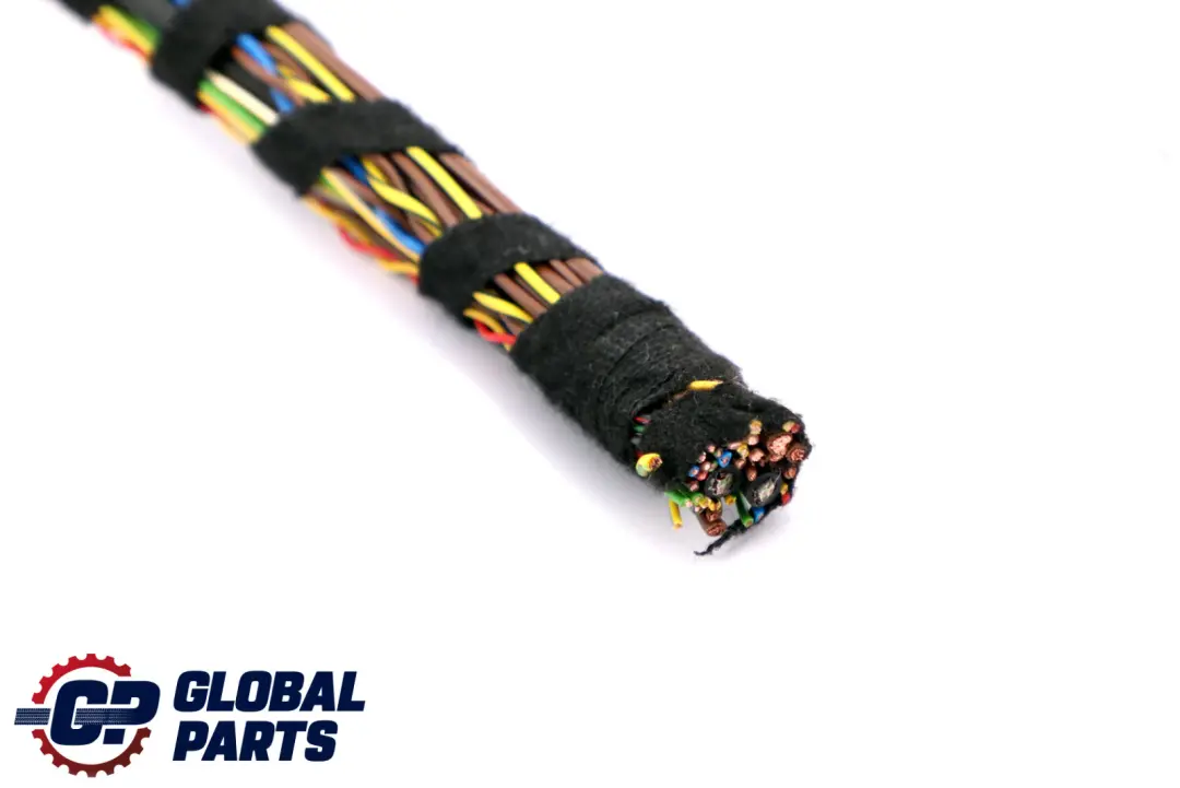 Bumper PDC Cables Wiring Loom Set to BMW Mini Cooper One F55 F56 Rear with Part number 9364726 BMW Mini Cooper One F55 F56 Rear Bumper PDC Cables Wiring Loom Set - SKU 9364726 - Part number 9364726