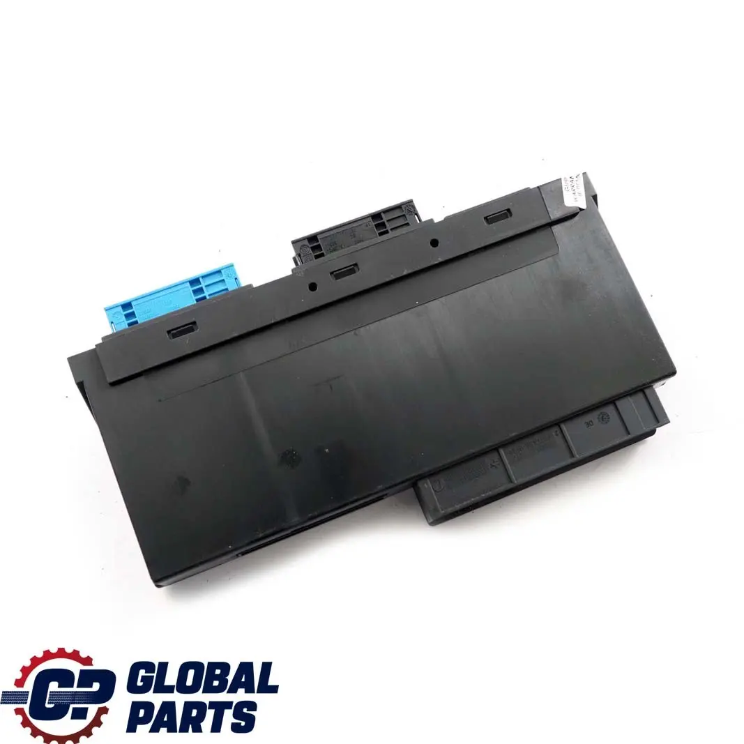 ECU Módulo Control Cuerpo Caja Conexiones PL2RR JBBFE IIIR para BMW 3 E93 LCI con número de pieza 9364819 BMW 3 E93 LCI ECU Módulo Control Cuerpo Caja Conexiones PL2RR JBBFE IIIR - SKU 9364819 - Número de pieza 9364819